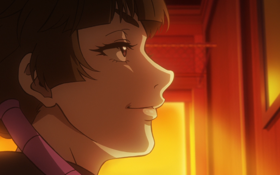 扰乱the princess of snow and blood(仅限港澳台地区):第9话_番剧