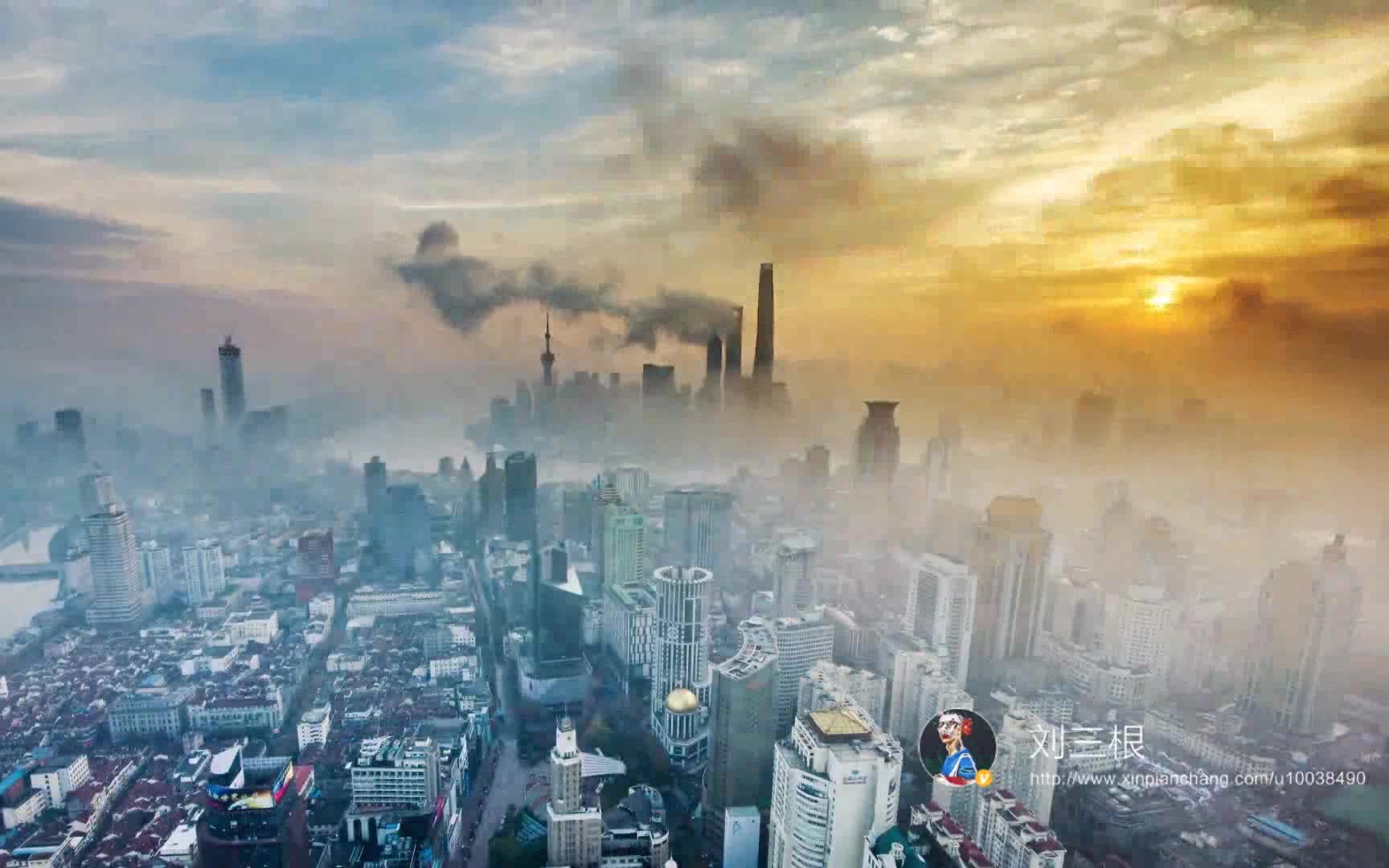 [图]【风景】这里是中国，记录最美中华，为美丽的神州大地打call！