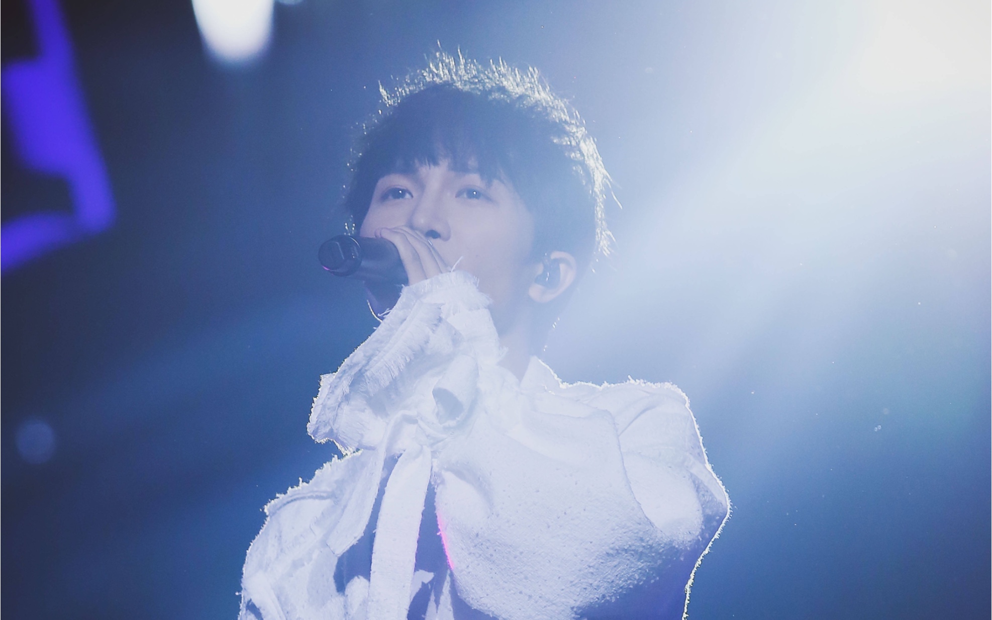 周深2020国风音乐盛典蓝光纯享大鱼荒城渡