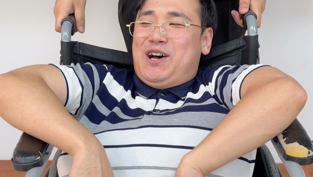 大家来测一测