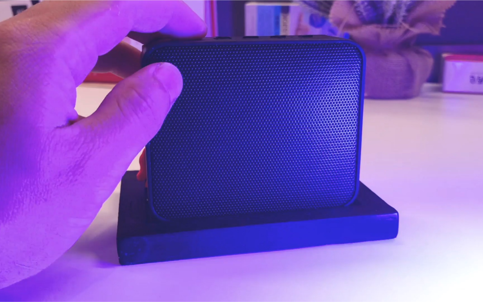 超逼真环绕立体声-意想不到的效果