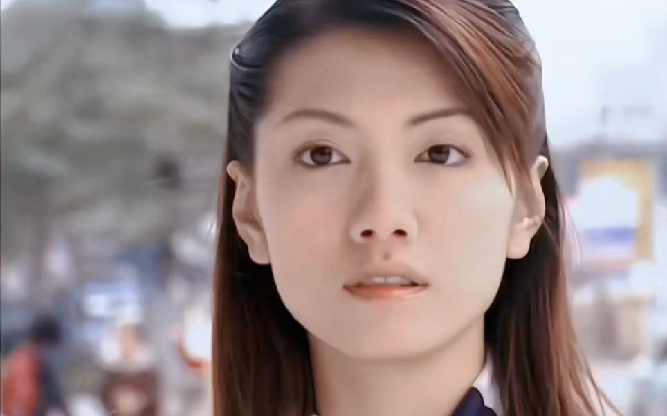 温柔千金庄飞扬 #盛世美颜