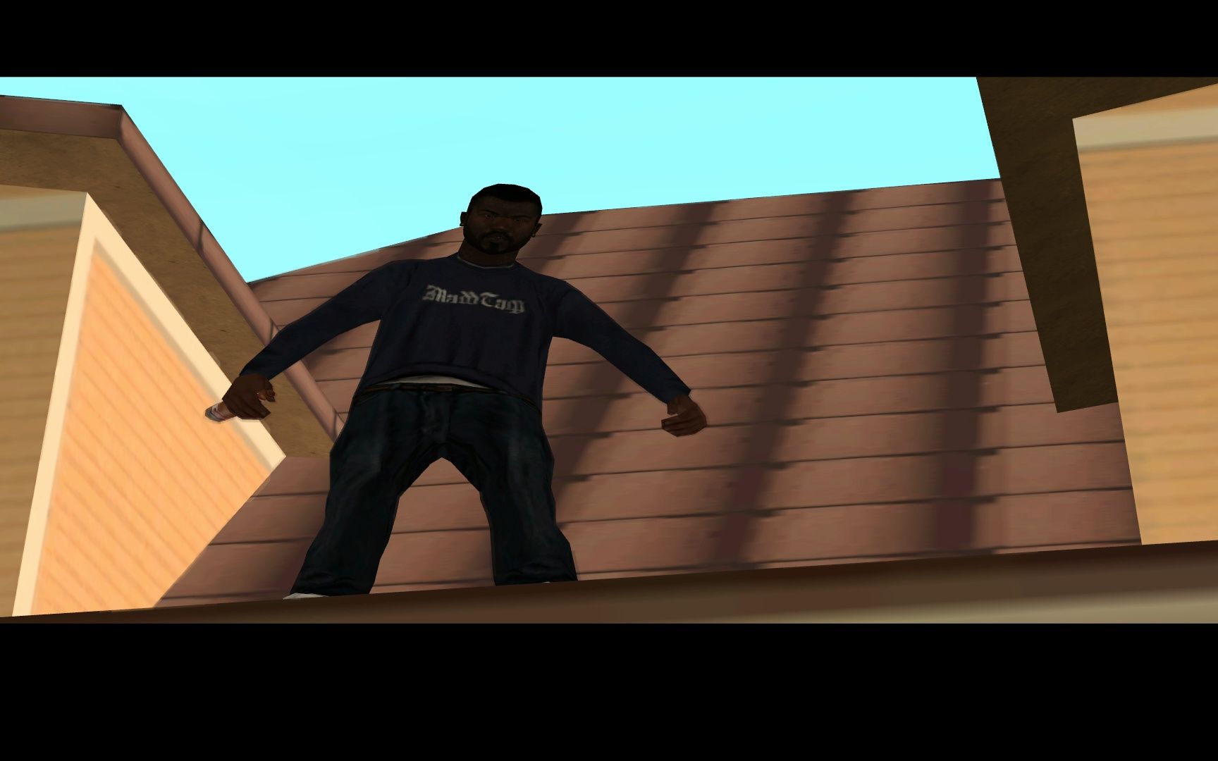 gta·sa:疯狗多克