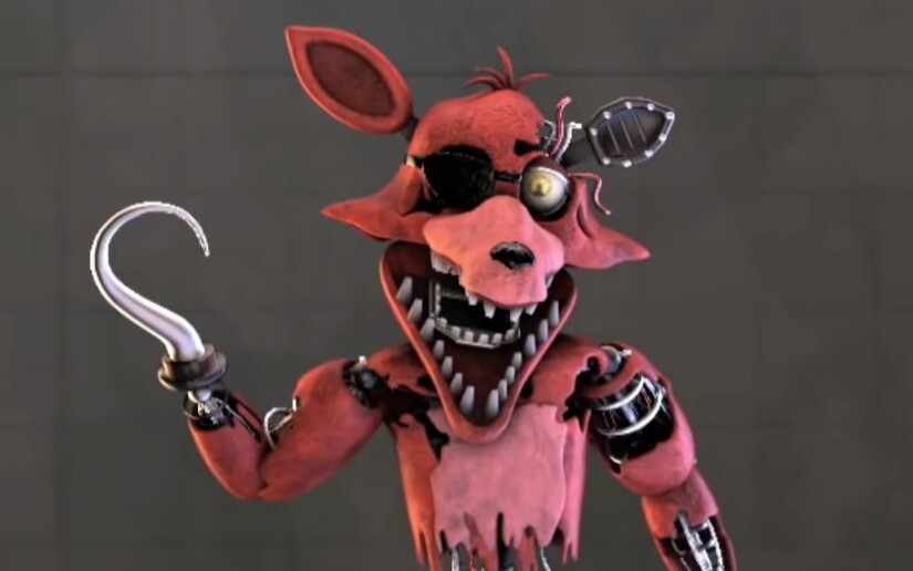 手绘老霍斯教程