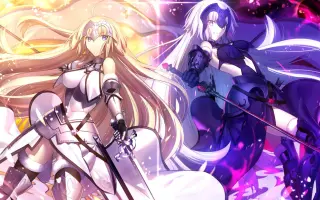 Fate Apocrypha 片尾曲 搜索结果 哔哩哔哩弹幕视频网 つロ乾杯 Bilibili