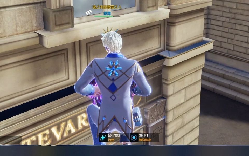 【枪神纪】申请竞选年度最帅榴神