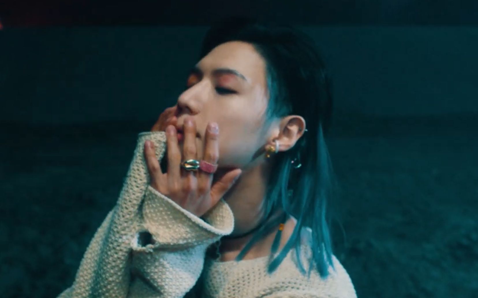 [双语] 泰民迷你三辑主打《advice》入伍前最后一专!