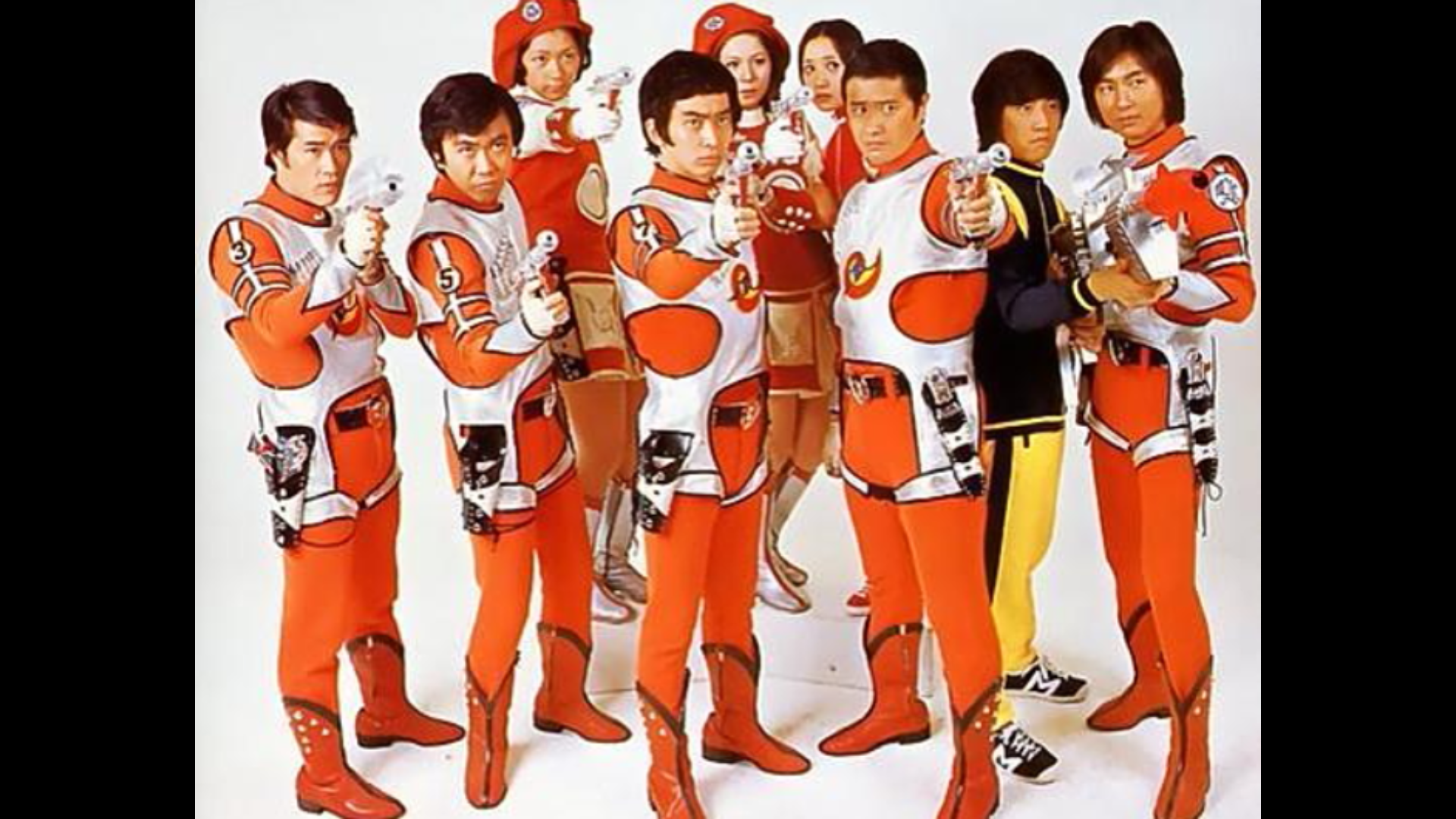 【怀旧】雷欧奥特曼-宇宙怪兽攻击队之歌