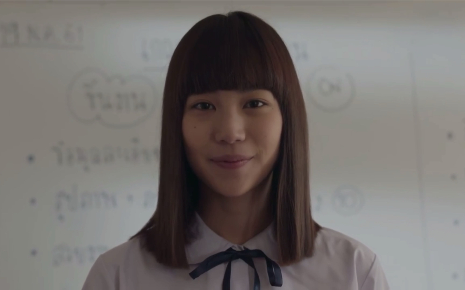 泰剧·禁忌女孩