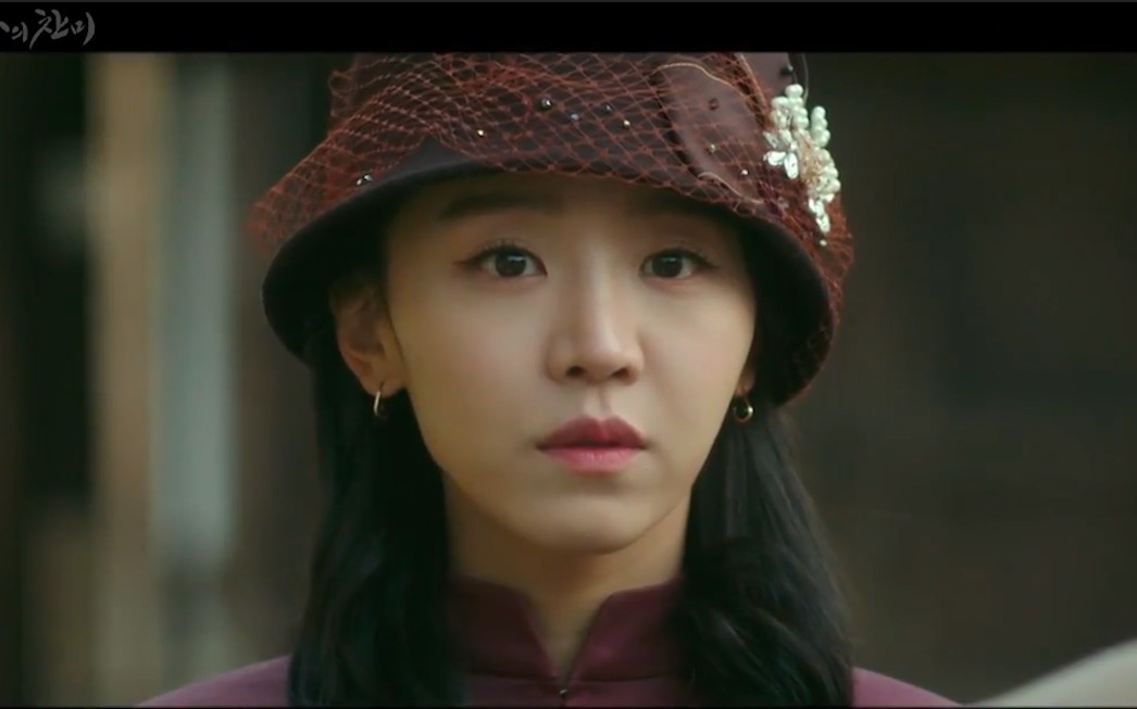 【死之咏赞】李钟硕x申惠善 当包办婚姻遇到爱情会如何抉择?