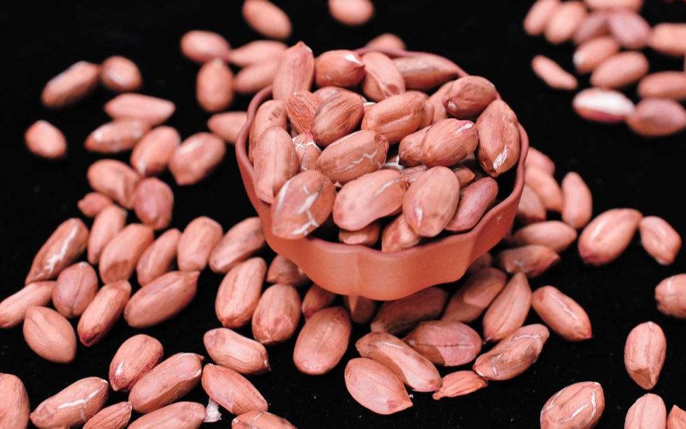 花生米有什么功效(花生米的神奇功效)