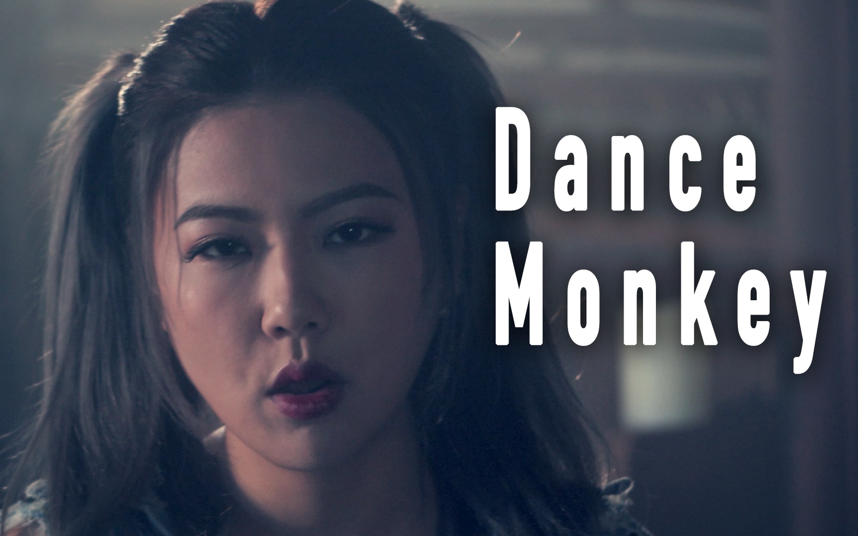 【翻唱 Saier赛儿】DANCE MONKEY  Tones and I哔哩哔哩bilibili