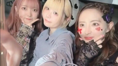 I got it / 西尾夕香【FAN!FAM!!FUN!!!】_哔哩哔哩_bilibili