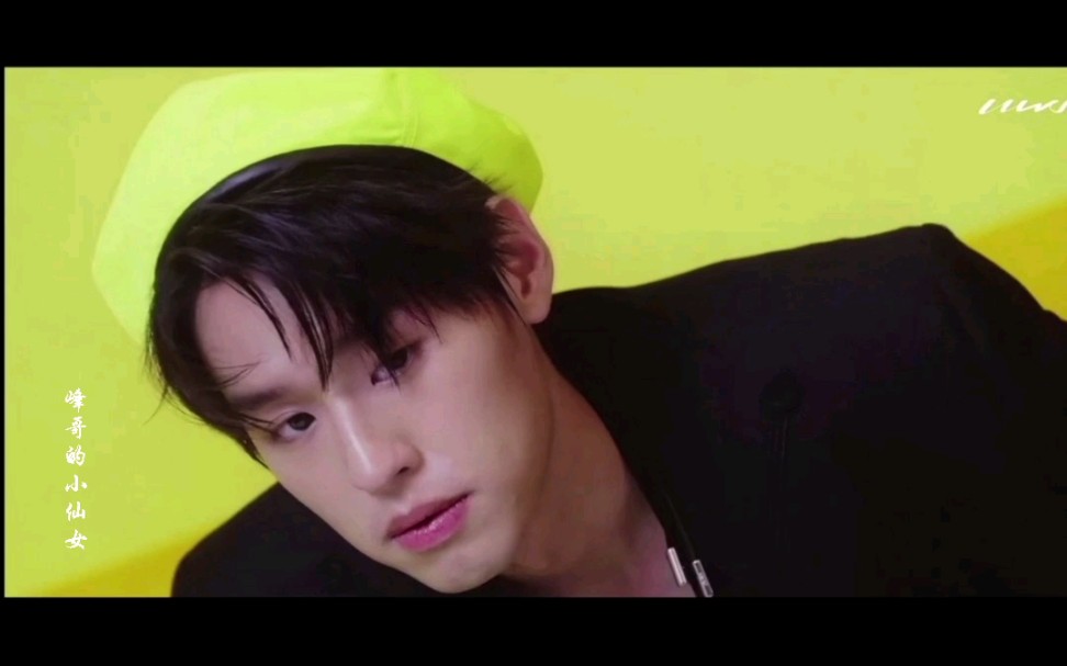 直女天菜billkin_哔哩哔哩_bilibili