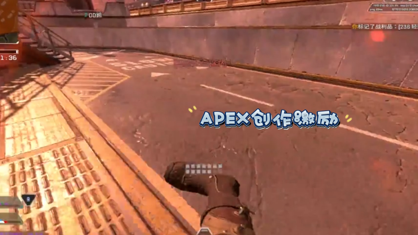 APEX创作激励:apex 双锤骷髅海 传家宝 苦无 apex英雄apex头像apex壁纸 转自p站jrpencil游戏集锦