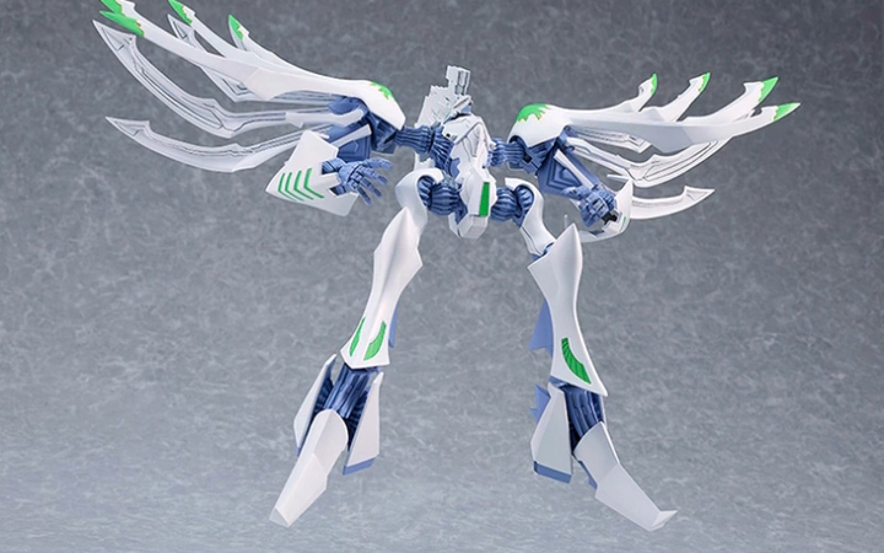 【情报】moderoid  灵魂力量> 系列 新品