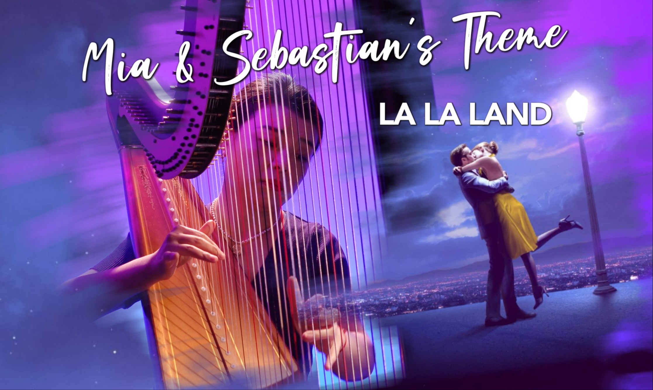 LaLaLand / Mia & Sebastian's Theme《爱乐之城》哔哩哔哩bilibili