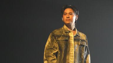 KristSingto】เก็บอยู่ในหัวใจ（藏于心中）PERAYA PARTY BEGAIN AGAIN