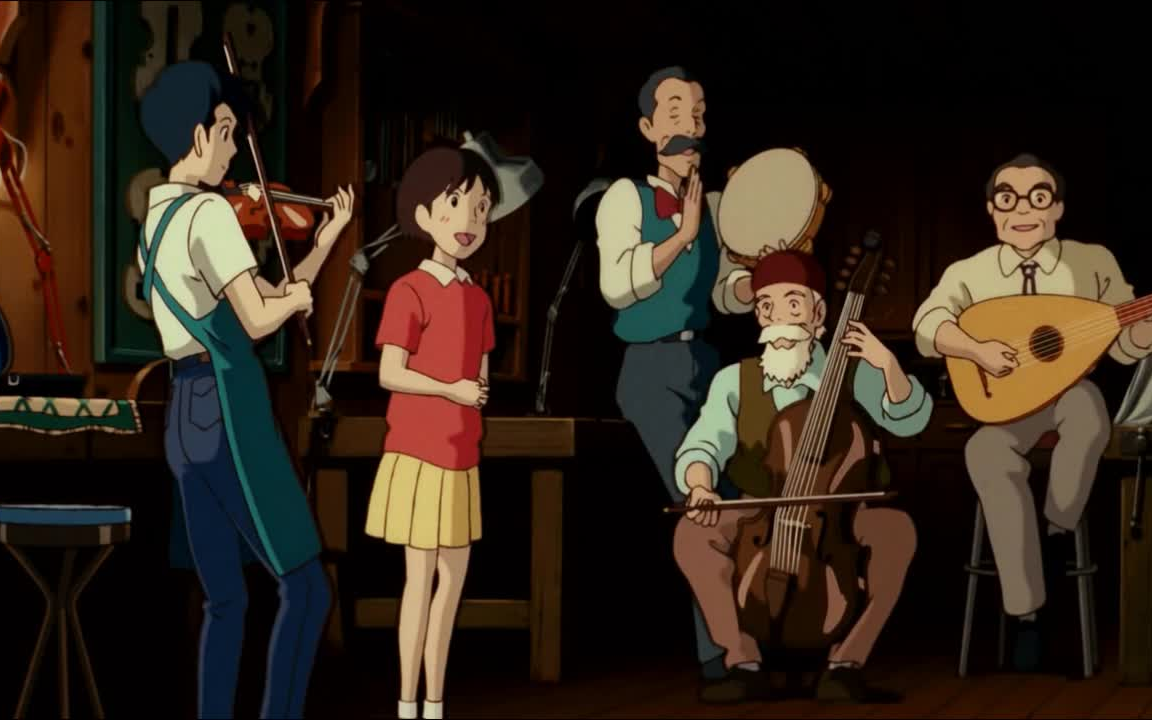 【剪辑听歌】侧耳倾听-乡村路