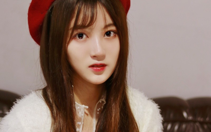 【gnz48】420的直播【谢艾琳】20190208_哔哩哔哩 (゜-゜)つロ 干杯