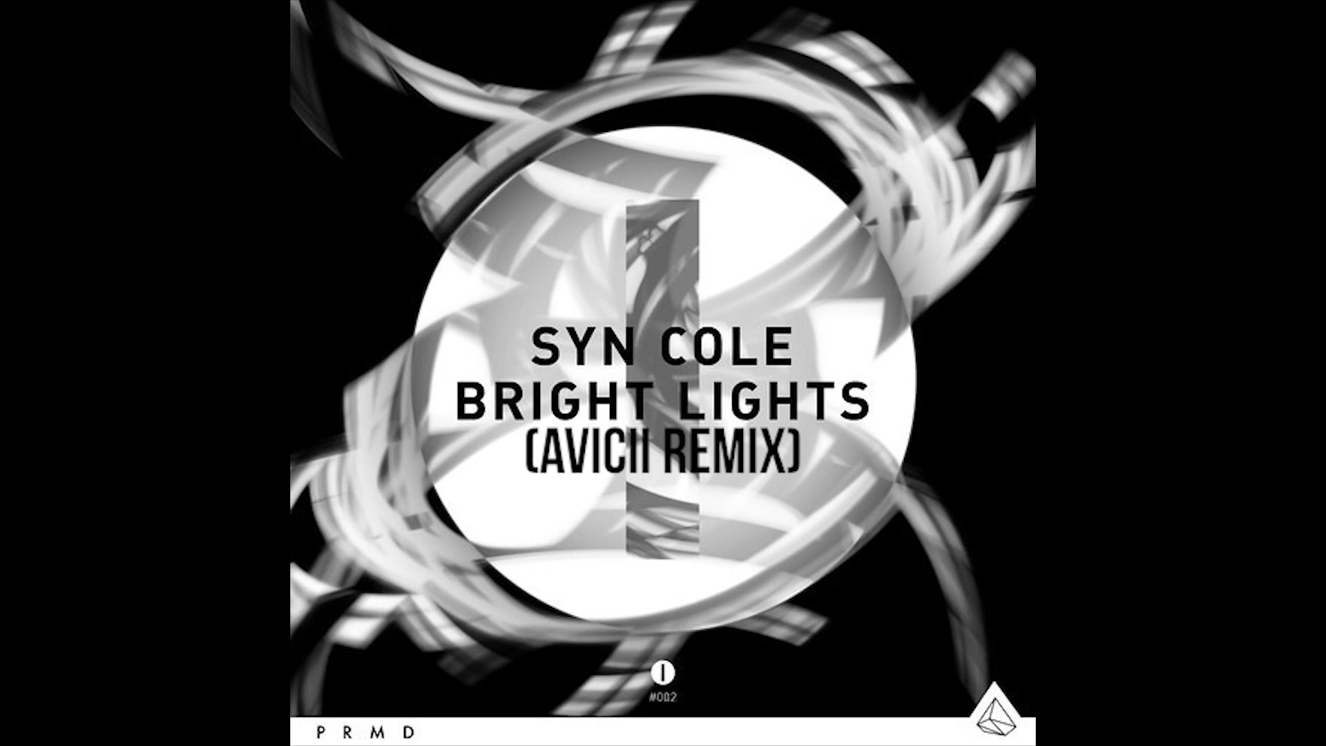 [图]Syn Cole - Bright Lights (Avicii Remix) (Version 2)