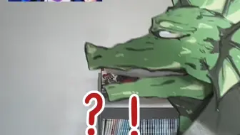 【龍偶】做偶一時爽 拍片火葬場