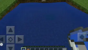 3种让一桶水变成无限水源的方法 大t 我的世界minecraft 哔哩哔哩 Bilibili