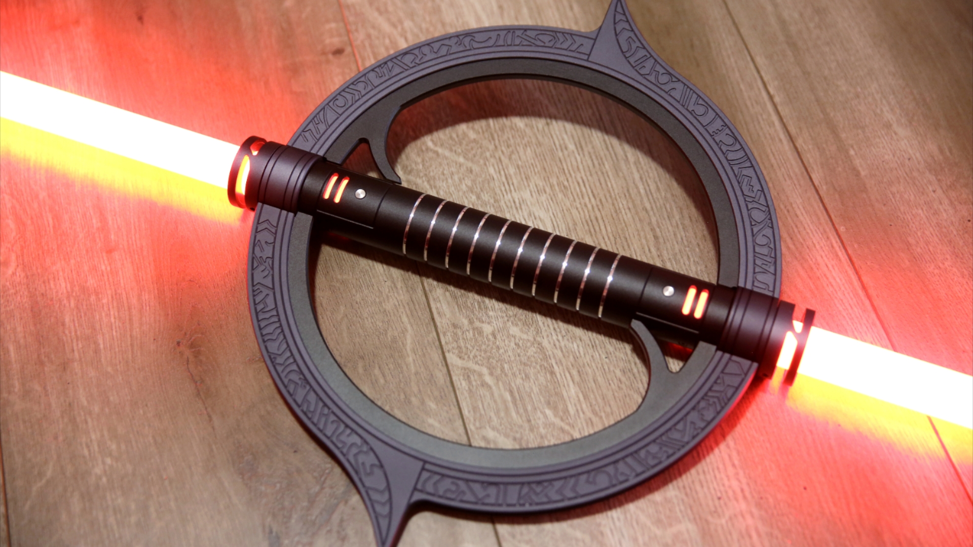 判官剑收藏 1 uw七妹判官光剑入手