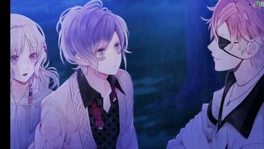 DIABOLIK LOVERS ドS吸血CD BLOODY BOUQUET Vol. 4 (魔鬼恋人抖S吸血CD