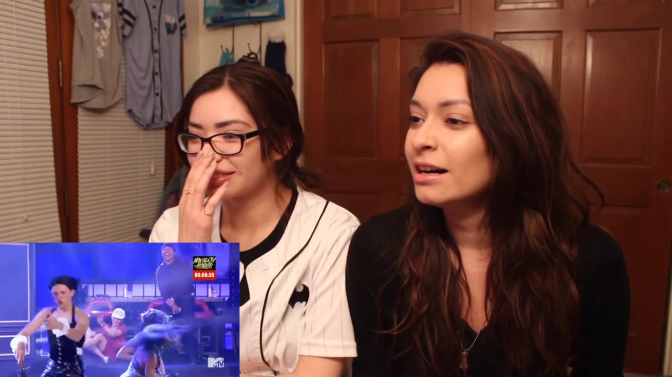 【tom holland 】lip sync battle reaction 1 荷兰弟女装舞蹈视频