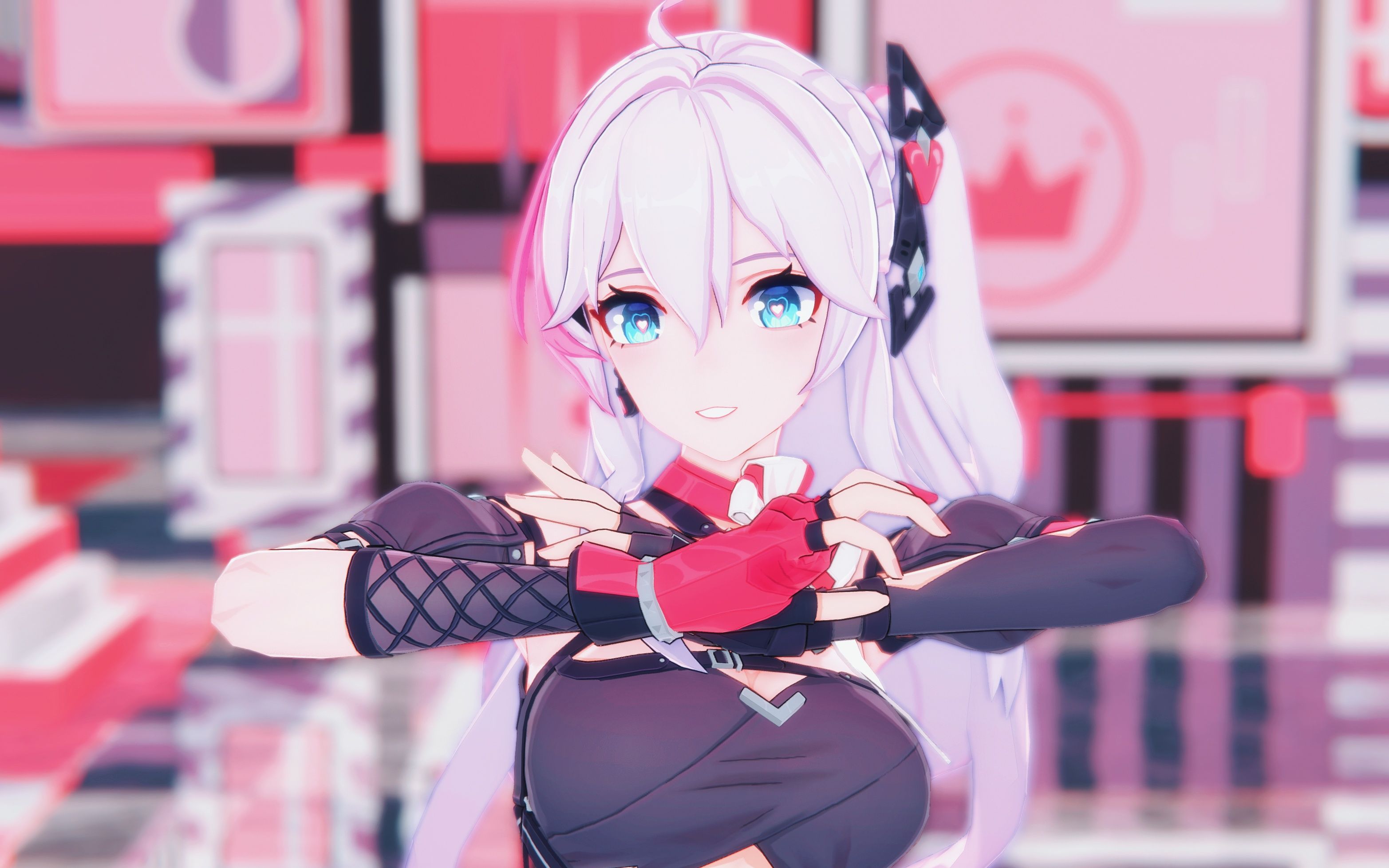 今天是你和香奈美大喜的日子