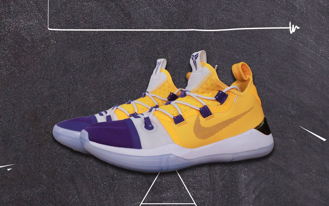 kobe ad exodus 测评:有多少人爱,就有多少人恨