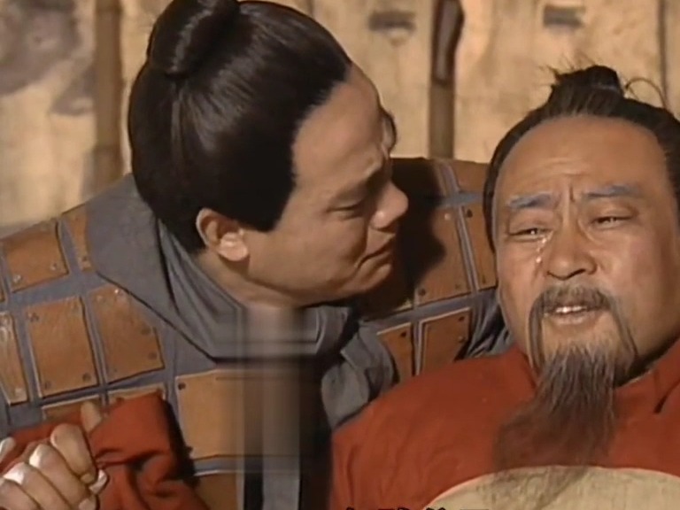 伍子胥怒鞭楚平王尸体数百鞭,被申包胥几句话点醒