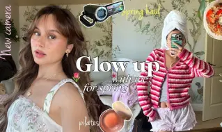 Download Video: VLOG / Isabela Juliana /🌟🌸美食 / 普拉提 / 春日购物 / 美甲