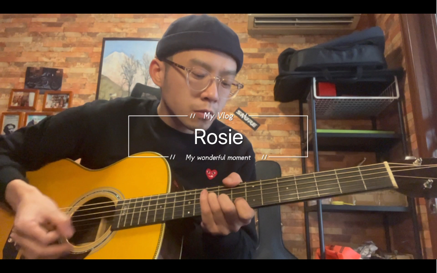 【Rosie】john mayer 今日份上班摸鱼素材投放哔哩哔哩bilibili