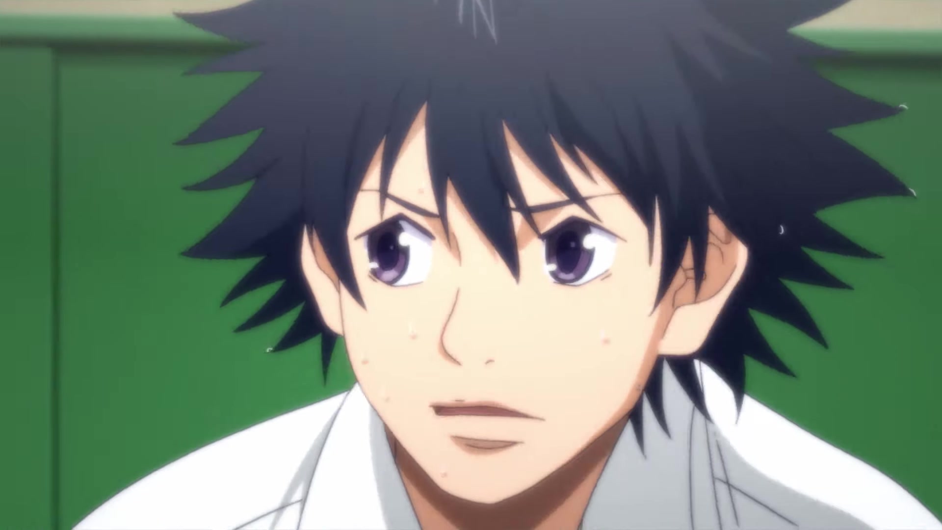 10月篮球少年王pv1