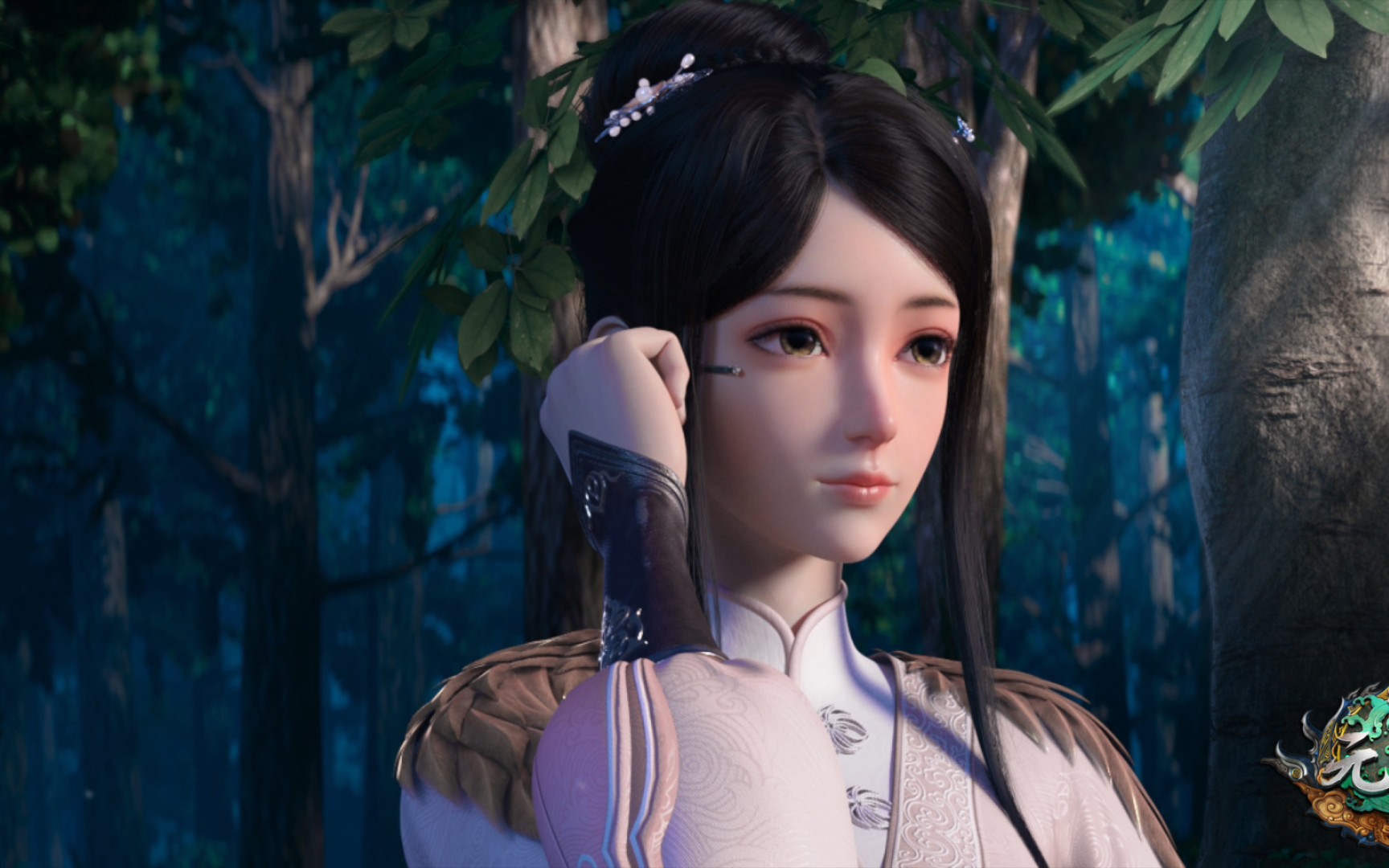 [元龙]这番.挺费喷嚏啊