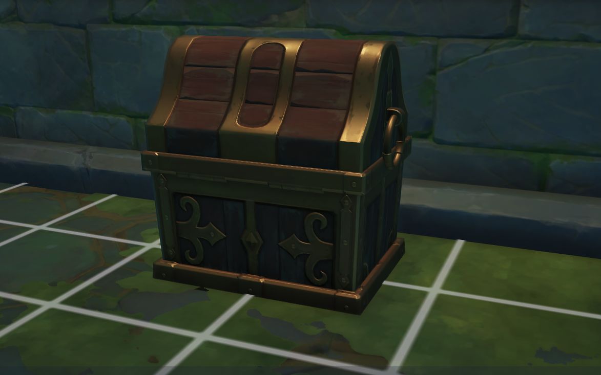 【原神神工天巧】一定是我开宝箱的姿势不对