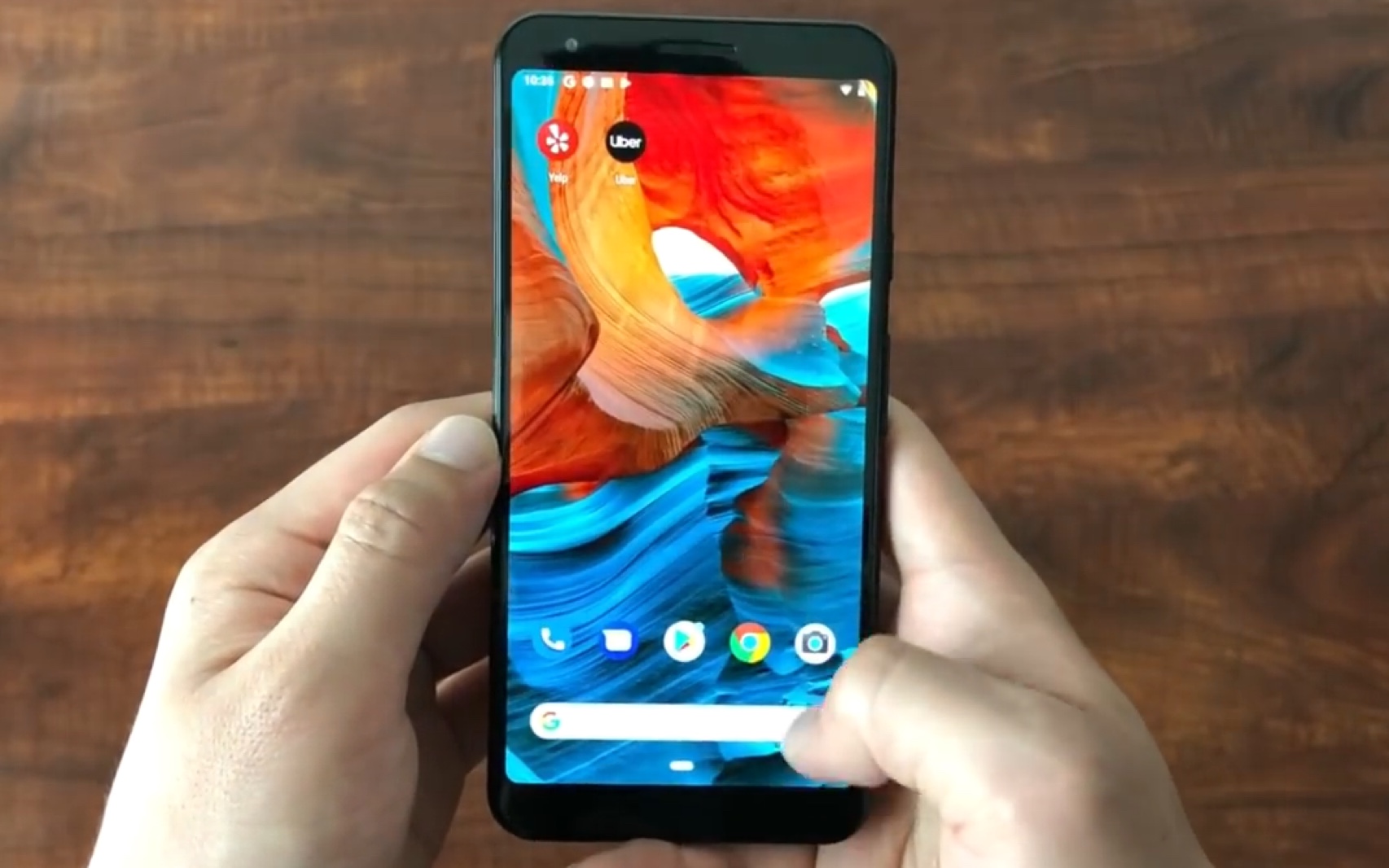 国内得不到系列:谷歌pixel 3a xl终极评测!