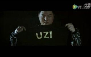 uzi介绍视频2.0哔哩哔哩bilibili