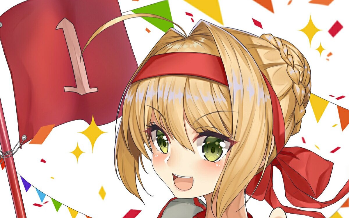 【fgo泳装黑骑呆抽卡】《fgo》泳装黑骑呆池子在线.翻车?