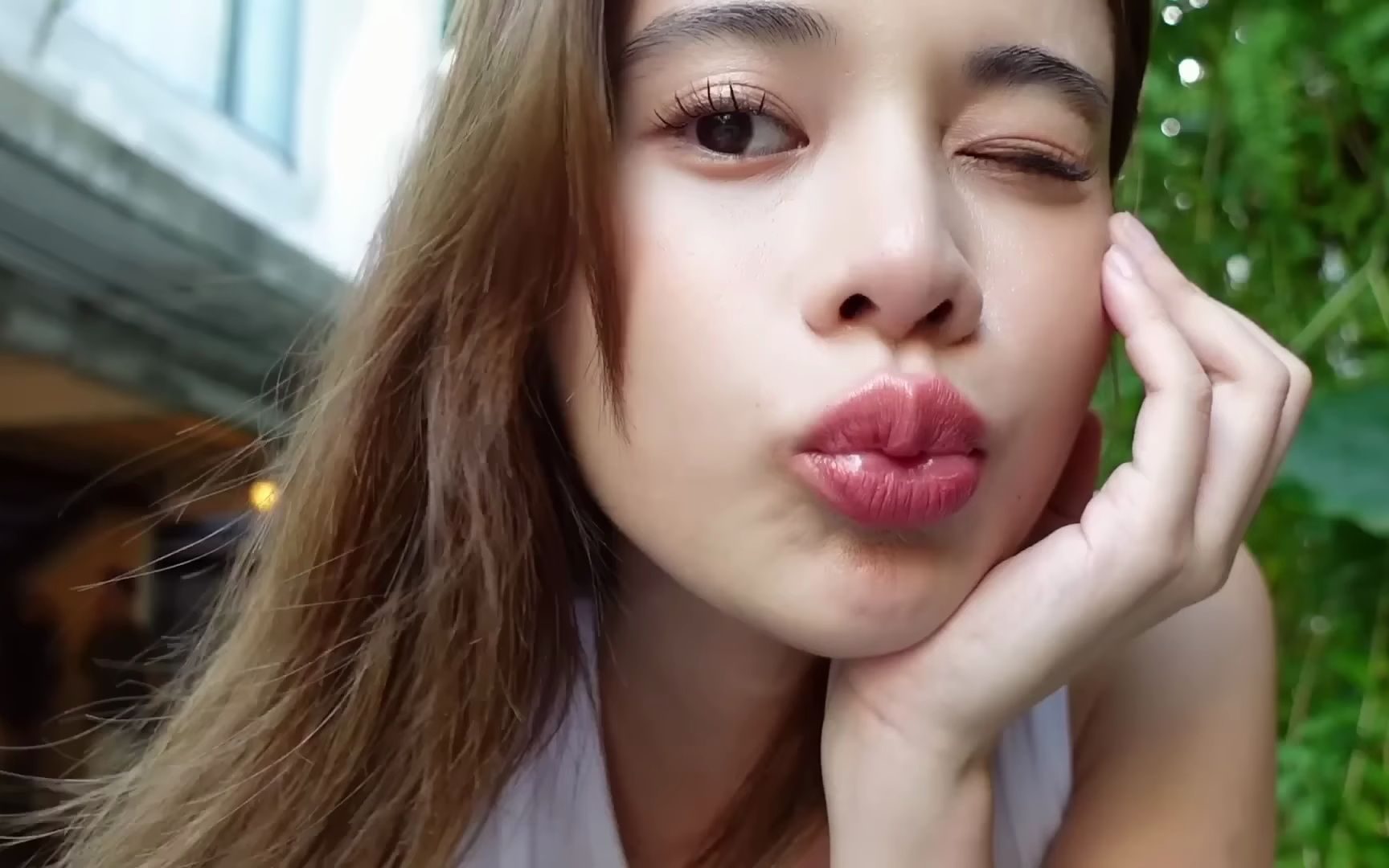 【kaosupassara】self care vlog _ 1 27272329272422