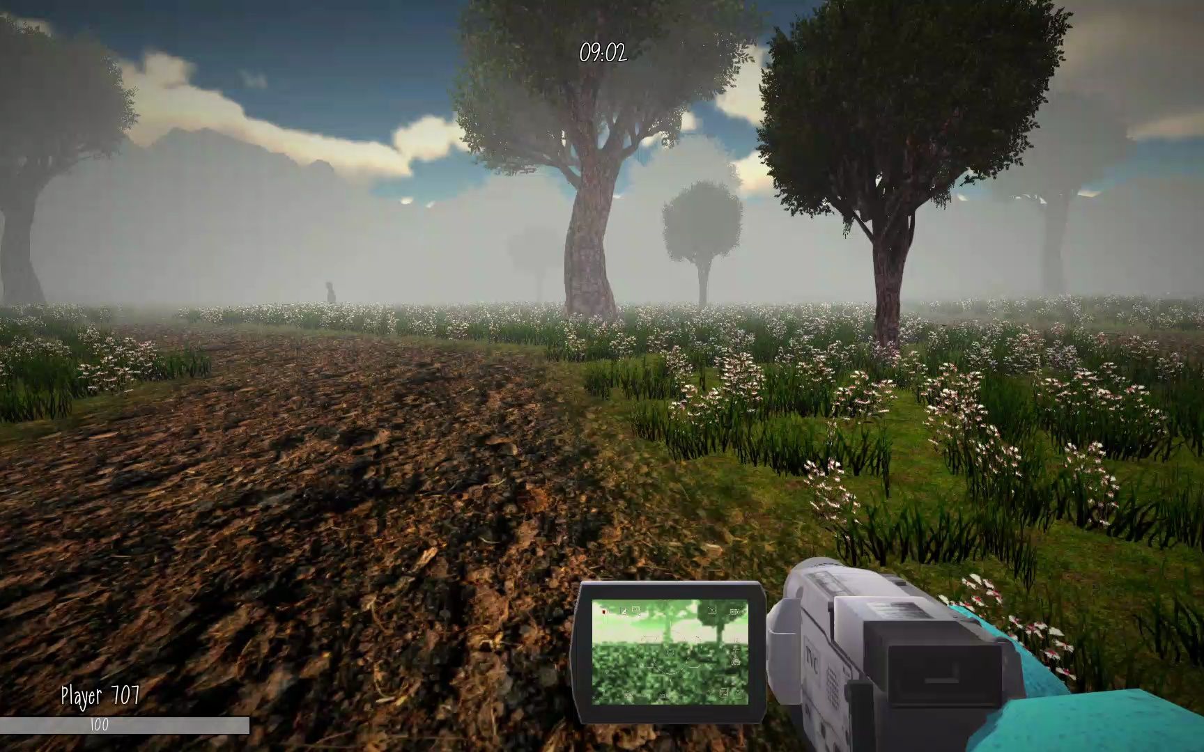 slendytubbies 3 hd重制版