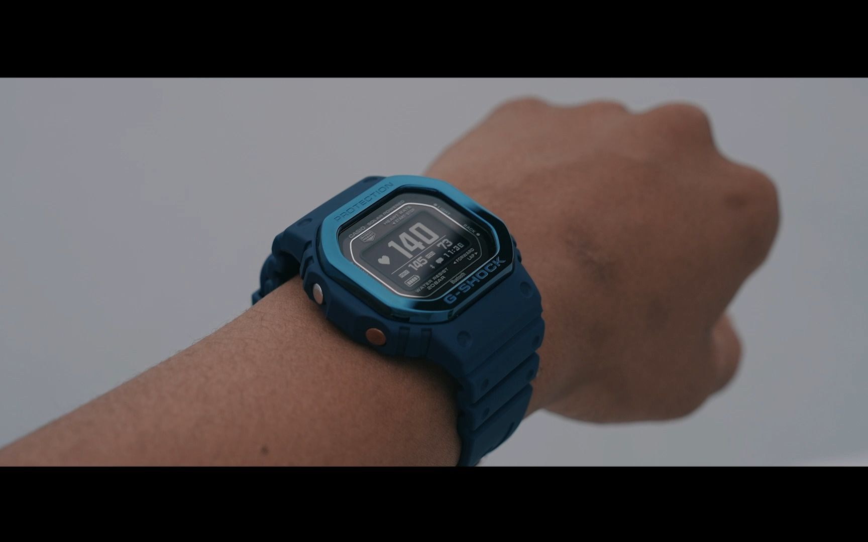 实力从【芯】迸发 丨全新dw-h5600成就冠军之心