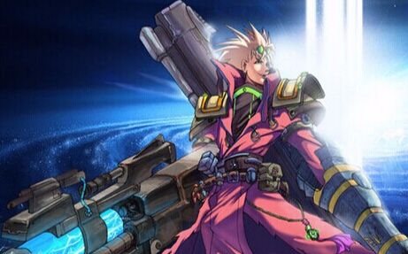 【光芒】我永远爱王大枪