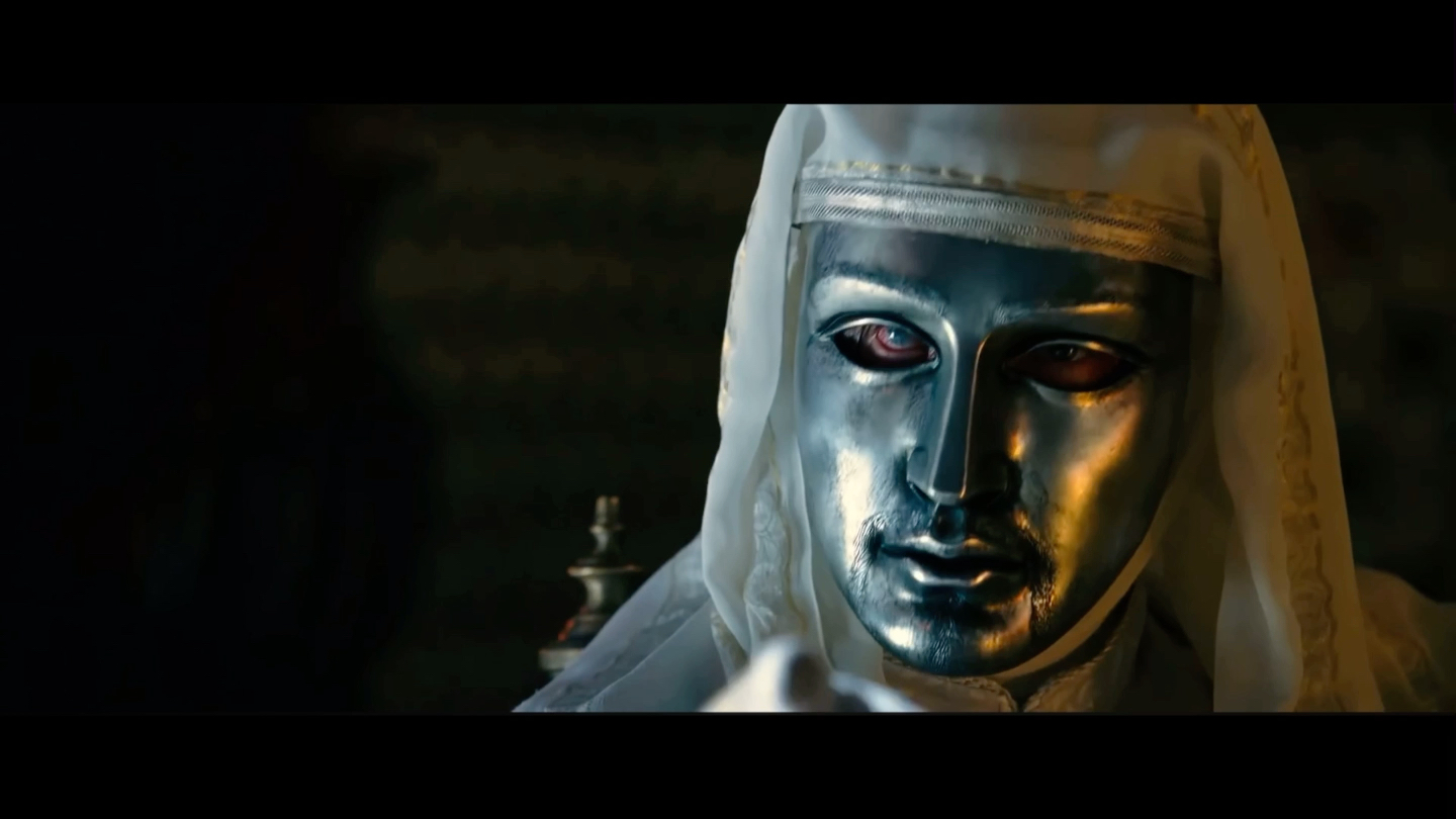 鲍德温四世国王