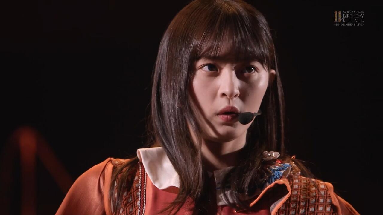 BD] DAY3-乃木坂46 Nogizaka46 11th YEAR BIRTHDAY LIVE 5DAYS (完全
