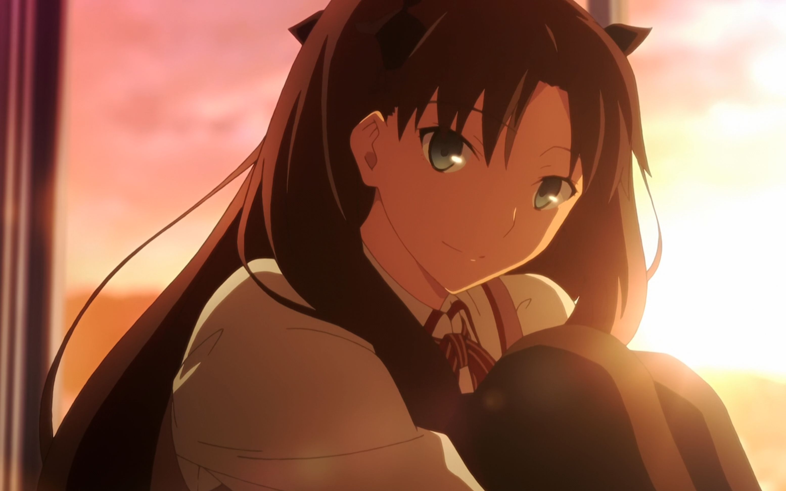 fatestaynightunlimitedbladeworks无字幕oped合集