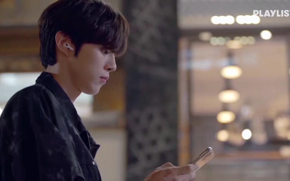 【twenty-twenty】金宇硕&李贤镇cut