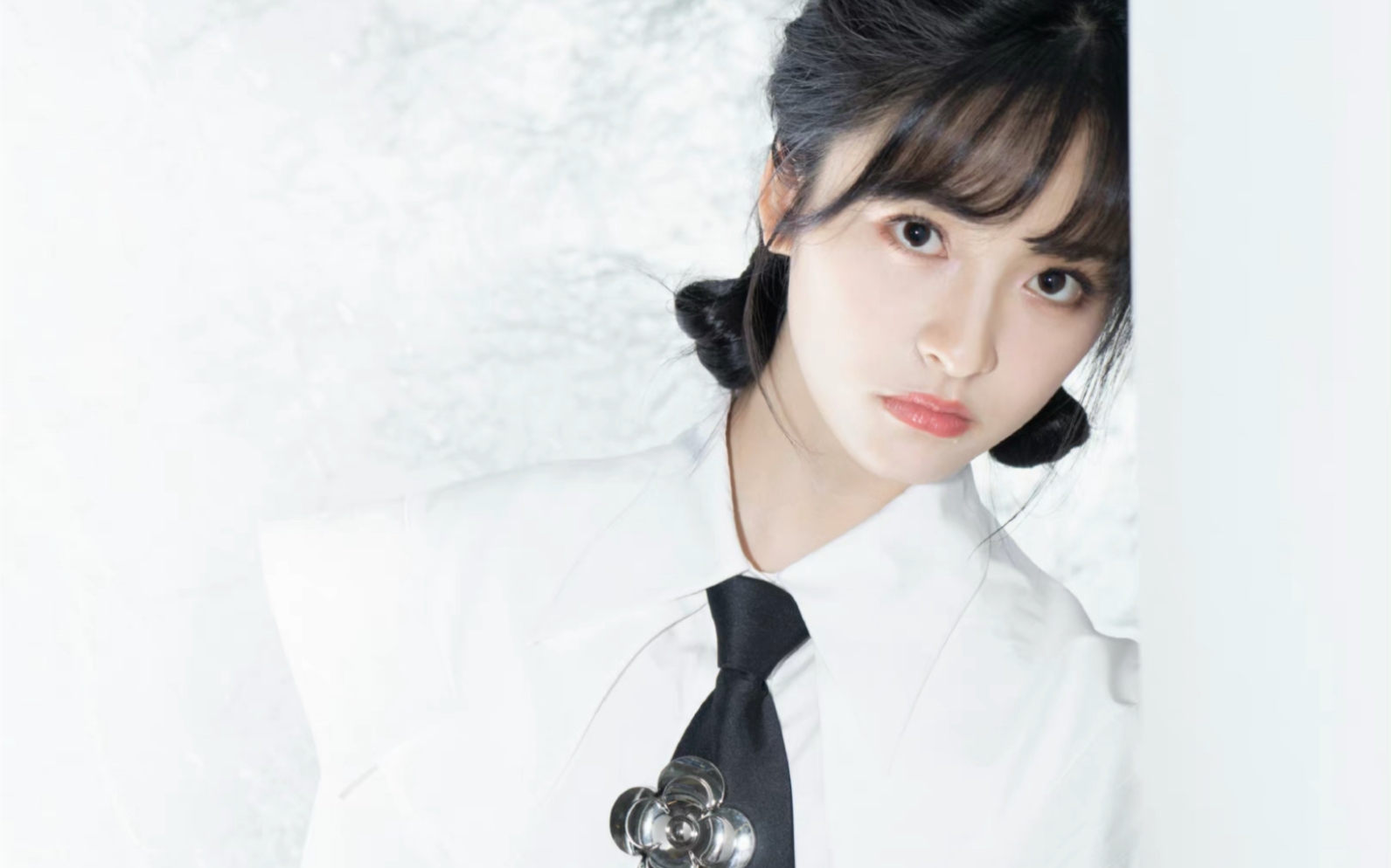 【沈月】月月好可爱呀!